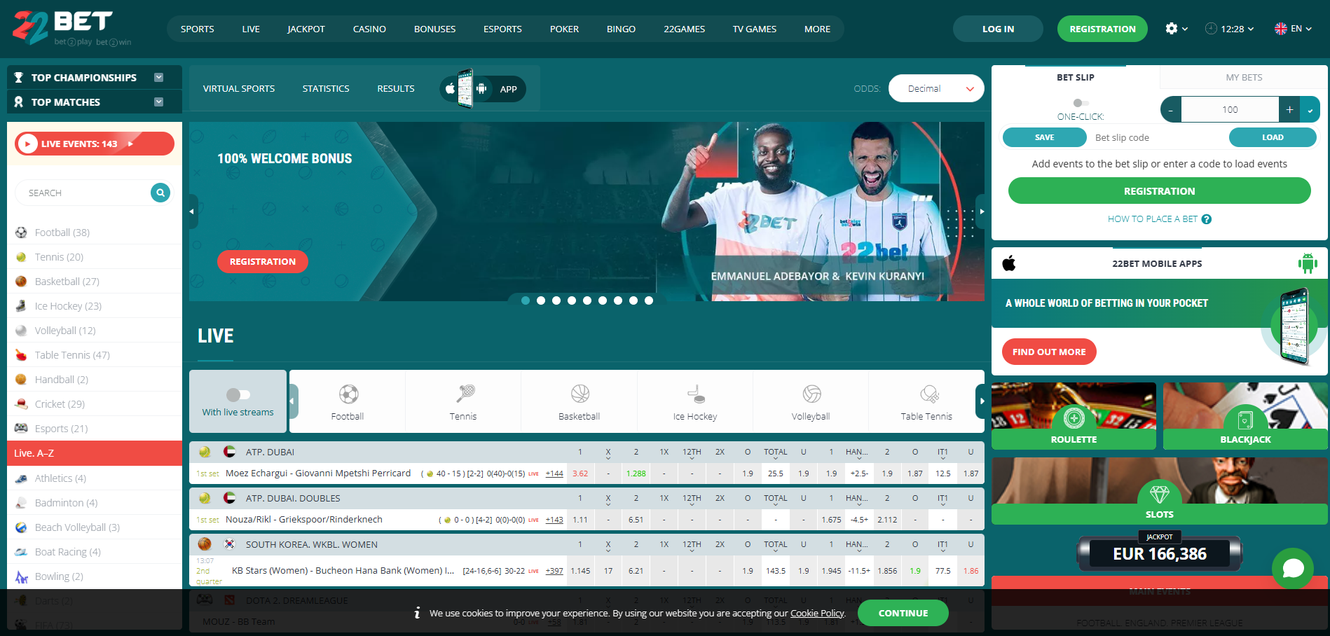 Mr Pacho Casino Vstupní Bonus